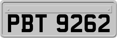 PBT9262