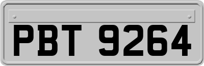 PBT9264