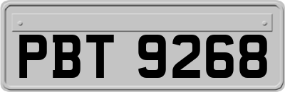 PBT9268