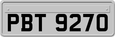 PBT9270