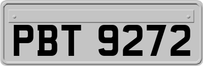 PBT9272