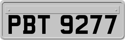 PBT9277