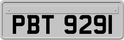 PBT9291