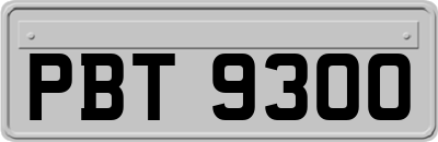 PBT9300