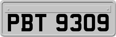 PBT9309