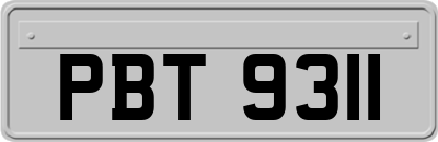 PBT9311