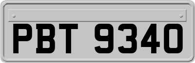 PBT9340