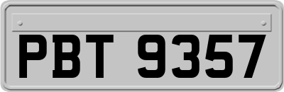 PBT9357