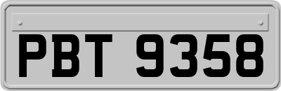 PBT9358