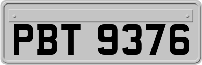 PBT9376