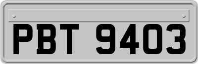 PBT9403