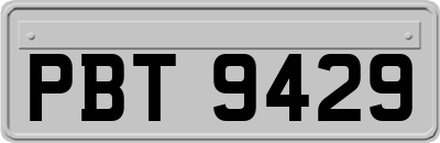 PBT9429