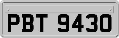 PBT9430