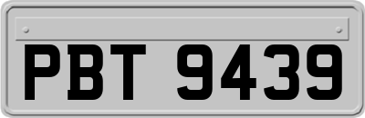 PBT9439