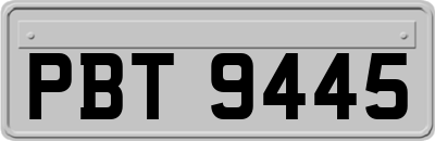 PBT9445