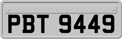 PBT9449