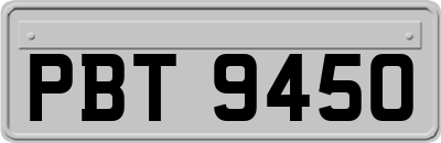 PBT9450