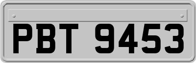 PBT9453