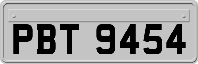 PBT9454