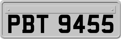 PBT9455