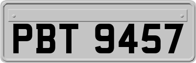 PBT9457