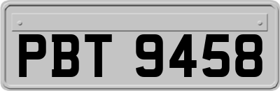 PBT9458