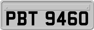 PBT9460