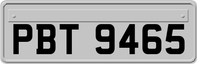 PBT9465