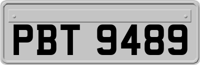 PBT9489