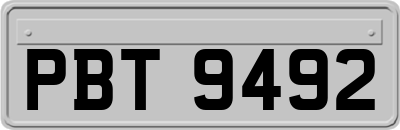 PBT9492