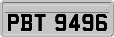 PBT9496