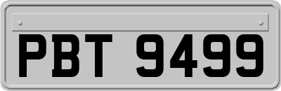 PBT9499