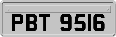 PBT9516