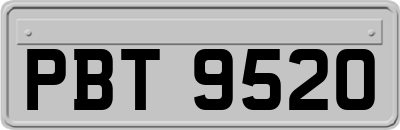 PBT9520