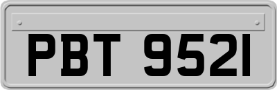 PBT9521