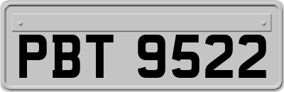 PBT9522