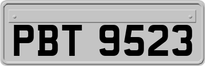 PBT9523