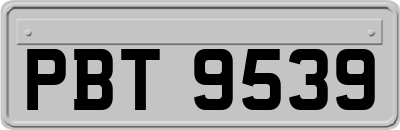 PBT9539