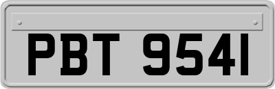 PBT9541