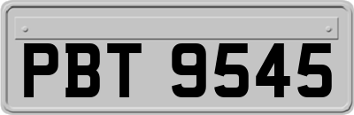 PBT9545