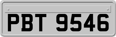 PBT9546