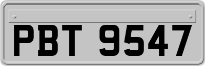 PBT9547