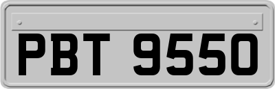 PBT9550