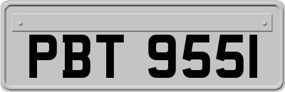 PBT9551