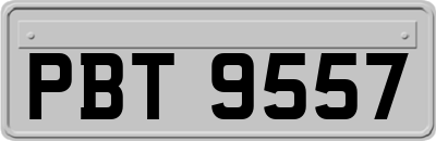 PBT9557