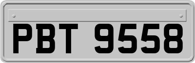 PBT9558