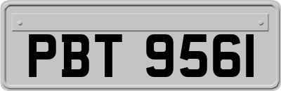 PBT9561