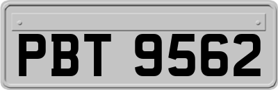 PBT9562