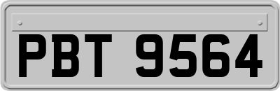 PBT9564