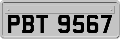 PBT9567